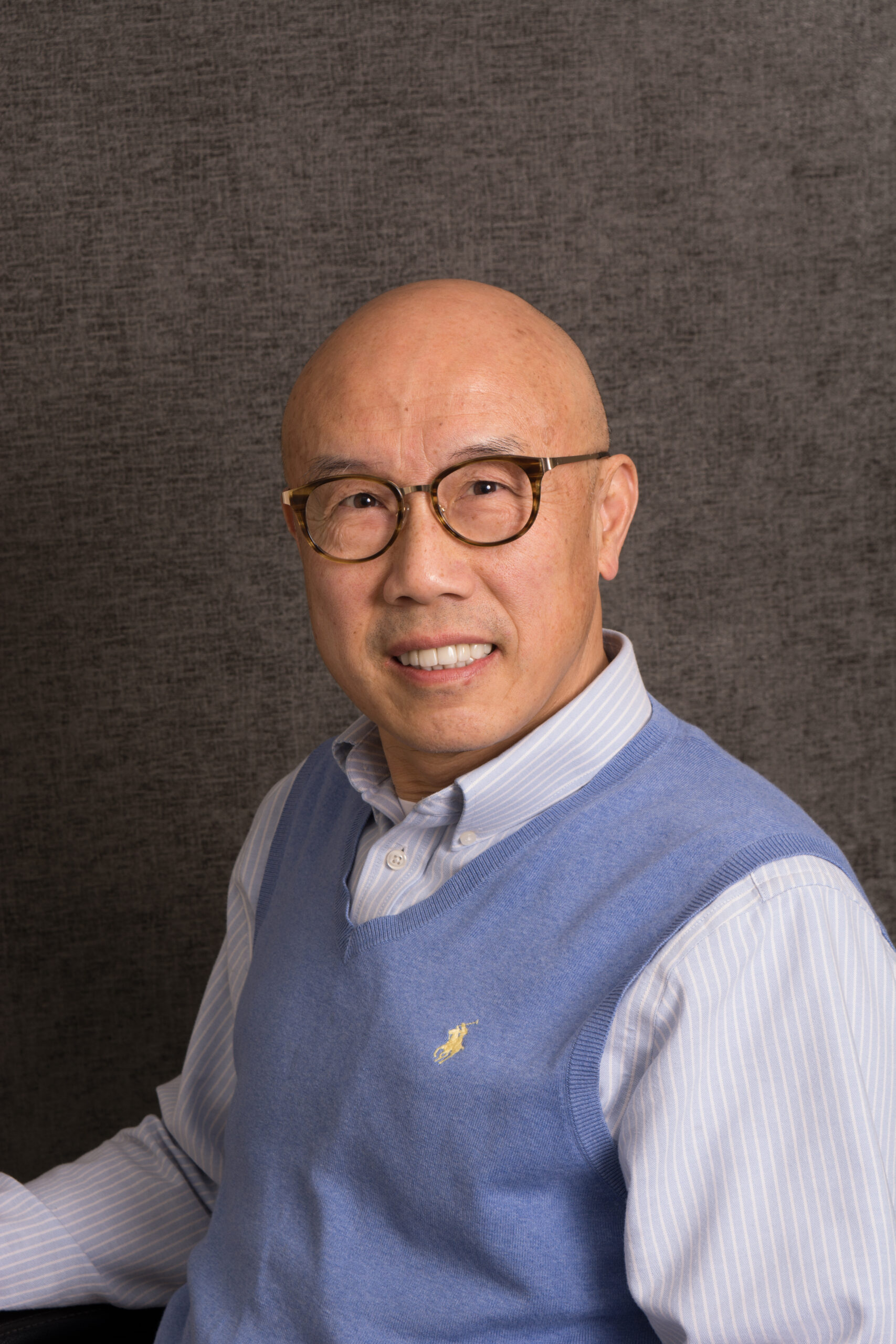 Founder-Jim Xu